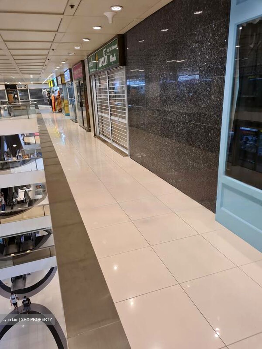 Peninsula Plaza (D6), Retail #453388391